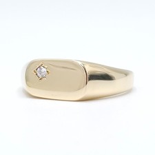 Vintage 9ct solid for sale  GRANTHAM