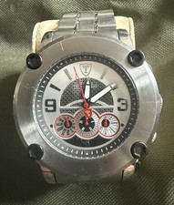 Detomaso monterosso chronograp for sale  MAIDSTONE