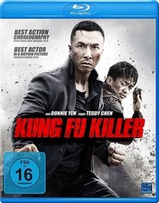 Kung killer gebraucht kaufen  Berlin