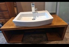 square vanity unit basin tap for sale square vanity unit basin tap for sale UK