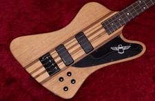 Epiphone thunderbird pro usato  Spedire a Italy