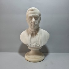 Scultura busto papa usato  San Severino Marche