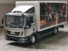 Herpa man tgl gebraucht kaufen  Dachau