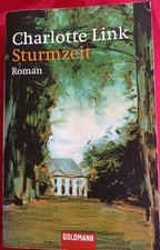 Charlotte link roman gebraucht kaufen  Kirchberg