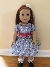 Retired emily bennett for sale  Chicago