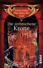 Zerbrochene krone rad gebraucht kaufen  Berlin