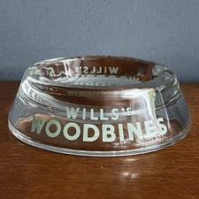 Vintage wills woodbine for sale  LEEDS