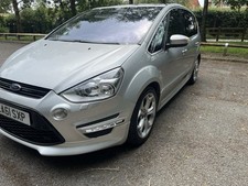 Ford smax titanium for sale  ST. HELENS