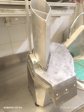 Trita mozzarella affetta usato  Milano