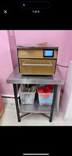 Lincat cibo silver for sale Lincat cibo silver for sale  GLOUCESTER
