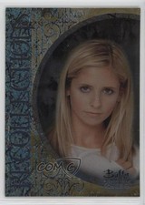 2007 buffy the d'occasion  Expédié en Belgium