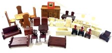 Vintage 1940s wooden for sale  Fair Oaks
