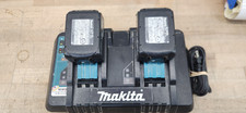 charger makita dual 18v for sale charger makita dual 18v for sale Glassboro