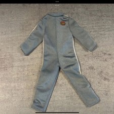 Big jim outfit usato  Bari