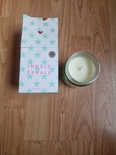 Next inhale exhale for sale  EDINBURGH