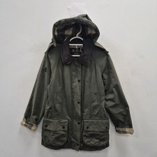 Barbour beadnell wax for sale  MANCHESTER