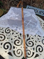 Antique ladies bamboo for sale  BIGGLESWADE