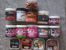 Joblot carp course for sale  TUNBRIDGE WELLS