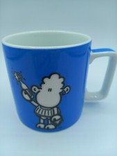 Sheepworld kaffeetasse becher gebraucht kaufen  Karlsruhe
