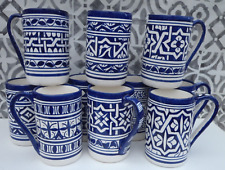 Hand painted ceramic for sale  MANCHESTER