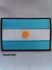 Argentinien argentina wappen gebraucht kaufen  Freising