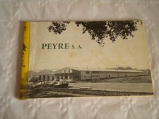 Vintage catalogue tools d'occasion Vintage catalogue tools d'occasion  Bais