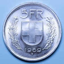 Franchi 1969 fdc usato  Firenze