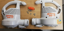 Stihl she motorgehäuse gebraucht kaufen  Br'haven-Weddewarden