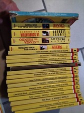 Lotto libri gialli. usato Lotto libri gialli. usato  Castellarano