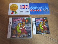 Scooby-Doo! Unmasked (Nintendo DS) Reino Unido entrega rastreada comprar usado  Enviando para Brazil