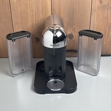Nespresso vertuoline chrome for sale  Chicago