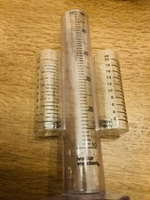 Ivoclar messbecher dosierung gebraucht kaufen  Berlin