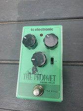 Electronics prophet digital for sale  Crossville