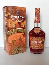 Bottle cognac hennessy d'occasion  France