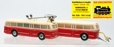Eheim trolley bus gebraucht kaufen  Berlin