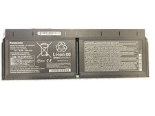 Original batterie panasonic d'occasion  Paris X