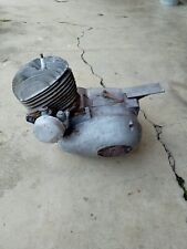 Motore iso moto usato  Solza