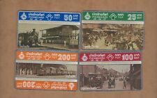 Thailand mint phonecard for sale  Tempe