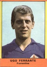 Figurina calciatori ritmo usato  Italia