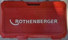 Rothenberger portable pipe for sale  Deerfield Beach