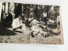 Foto verein pfadfinder gebraucht kaufen  Welver