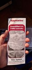 Autopilota raymarine st6002 usato  Bientina