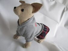 Hunde hoodie sweater gebraucht kaufen  Wedel