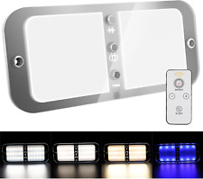 Plafoniera led 12v usato  Siculiana