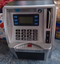 Electronic money box for sale  RHYL