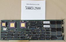 A2620 68020 14mhz for sale  Memphis