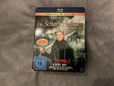 Scharfschützen serien box gebraucht kaufen  Hamburg