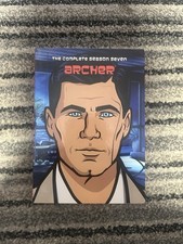 Archer season for sale  CHEPSTOW