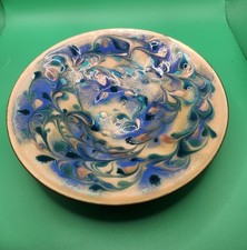 Vintage blue green for sale  Brookline