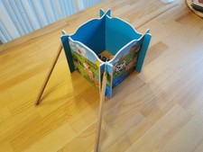 Magnetic fishing game for sale  STAINES-UPON-THAMES